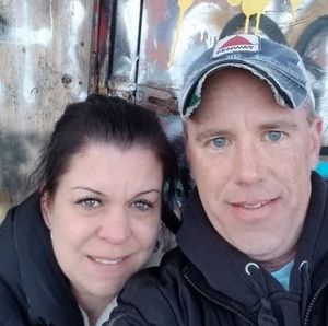 Meet your Posher, Jeff